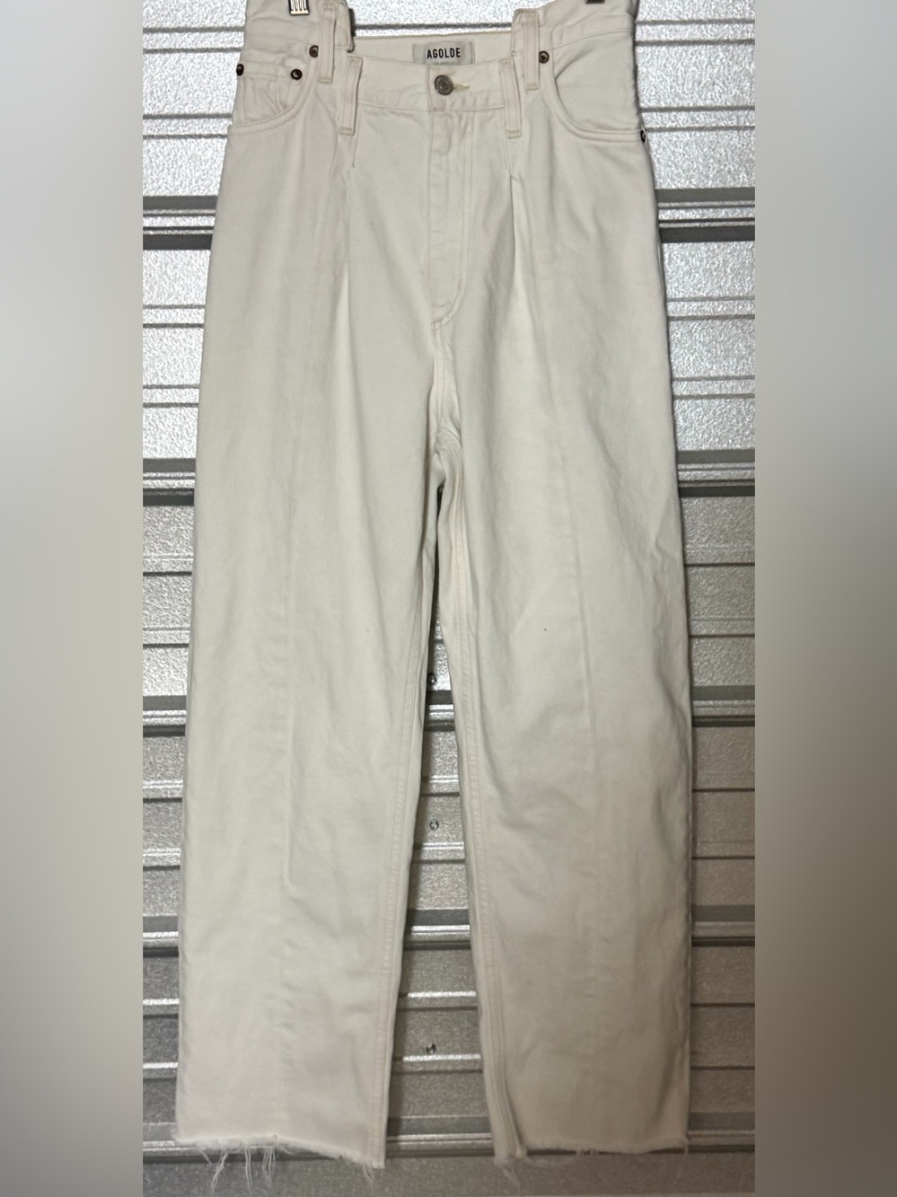 Agolde jeans 23